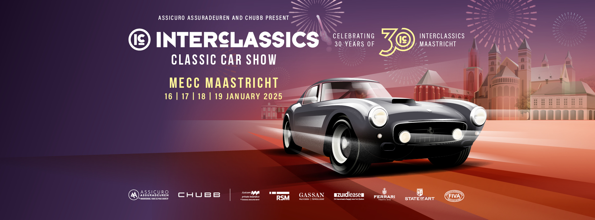 INTERCLASSICS-2025